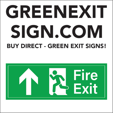 GreenExitSign.com