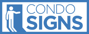 The CondoSigns Store
