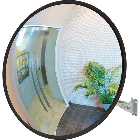 Indoor Acrylic Convex Mirror