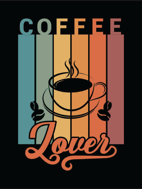 Coffee Lover!