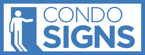 The CondoSigns Store Gift Card