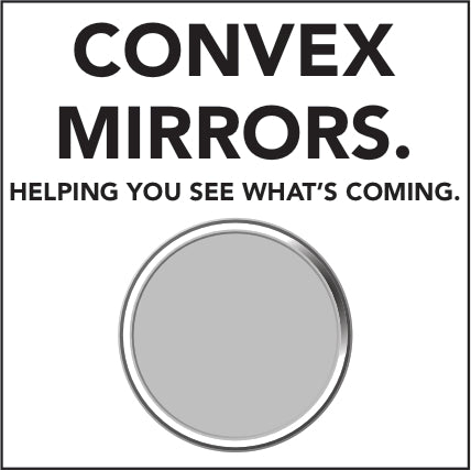 Convex Mirrors