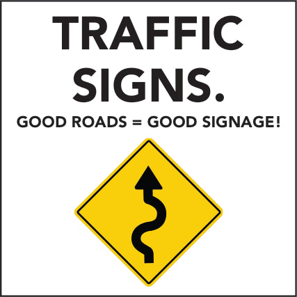 Traffic Signs