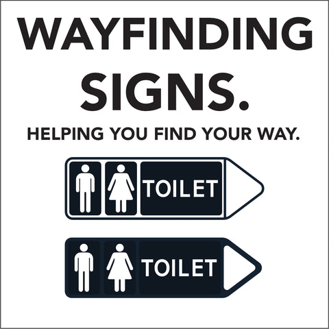 Wayfinding