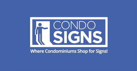 CondoSigns Short Series