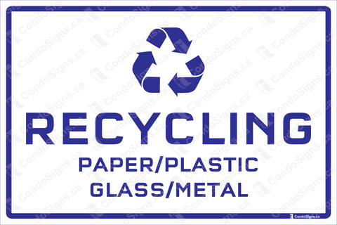 RECYCLING