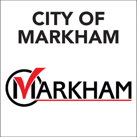 City of Markham