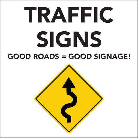 Traffic Signs