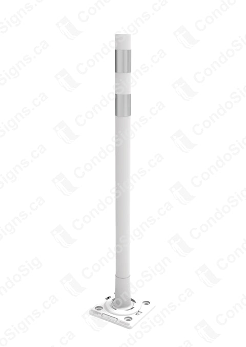 Impact Protection Post